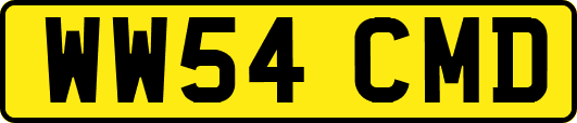 WW54CMD