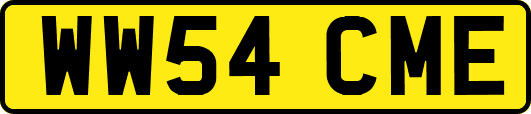 WW54CME