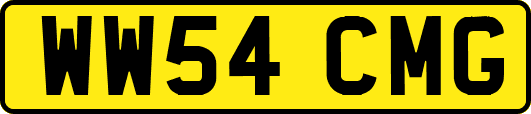 WW54CMG