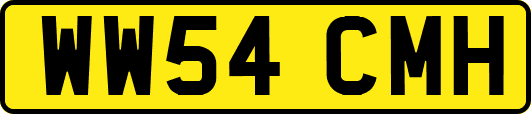 WW54CMH