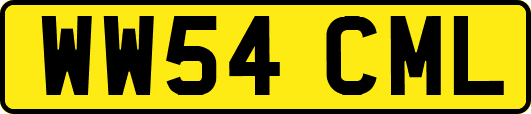 WW54CML