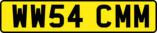 WW54CMM