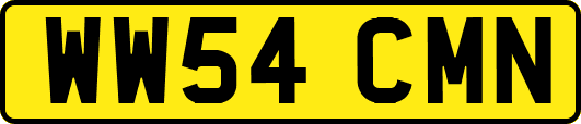 WW54CMN