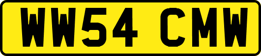 WW54CMW