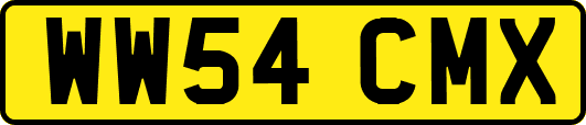 WW54CMX