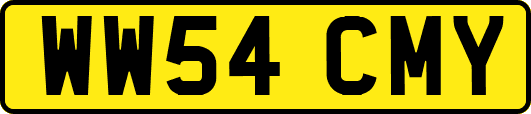 WW54CMY