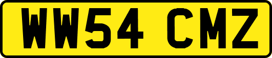 WW54CMZ