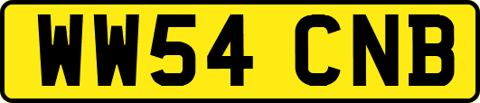 WW54CNB