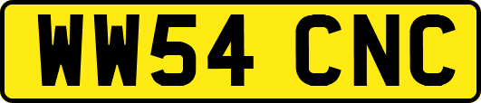 WW54CNC