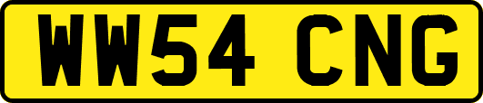 WW54CNG