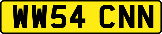WW54CNN