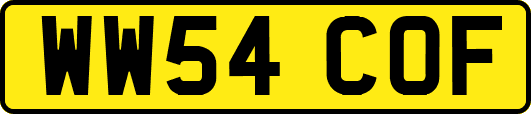 WW54COF