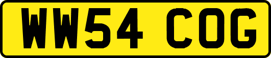 WW54COG