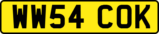 WW54COK