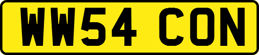 WW54CON