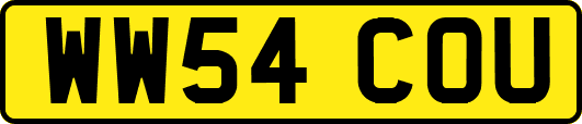 WW54COU