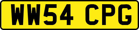 WW54CPG