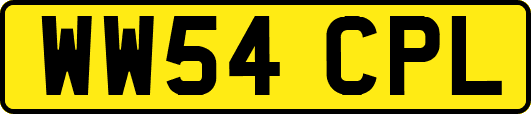 WW54CPL