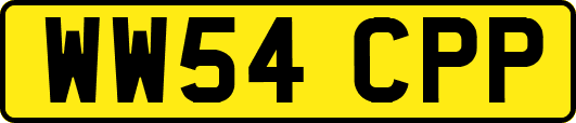 WW54CPP