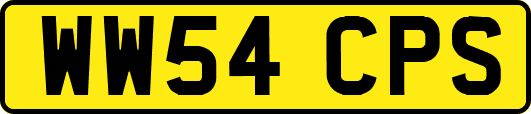 WW54CPS