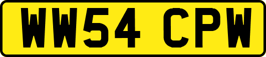 WW54CPW