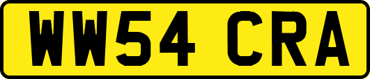 WW54CRA