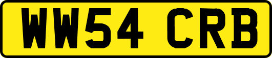WW54CRB