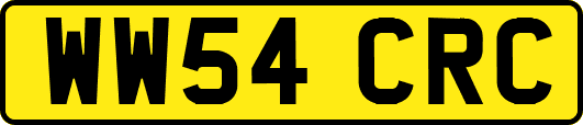WW54CRC