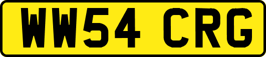 WW54CRG