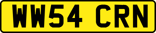 WW54CRN