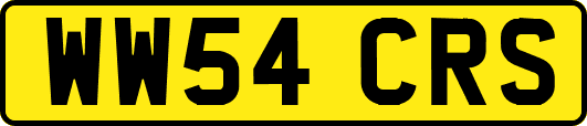 WW54CRS