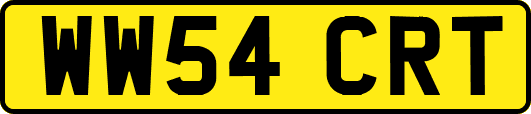 WW54CRT