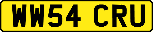 WW54CRU