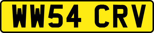 WW54CRV