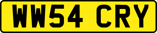 WW54CRY