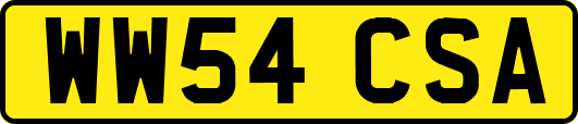 WW54CSA