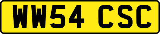 WW54CSC