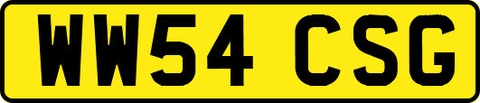 WW54CSG