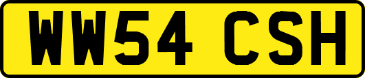 WW54CSH