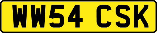 WW54CSK