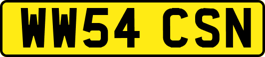 WW54CSN