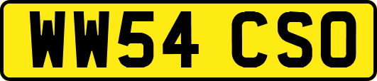 WW54CSO