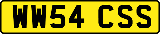 WW54CSS