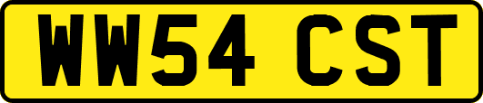 WW54CST