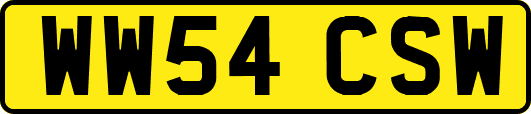 WW54CSW