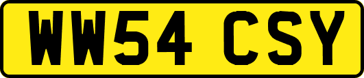WW54CSY