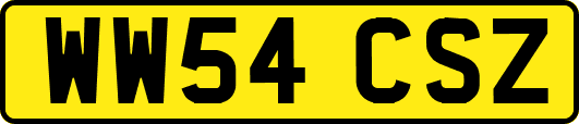 WW54CSZ