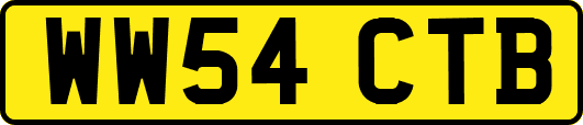 WW54CTB