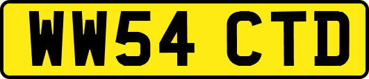 WW54CTD