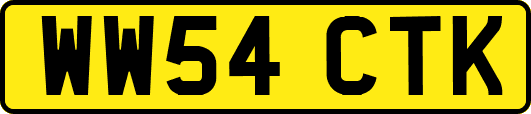 WW54CTK